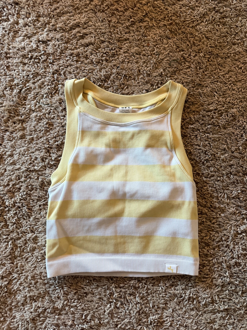 Joylab Striped top